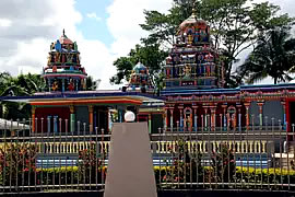 Sri Siva Temple