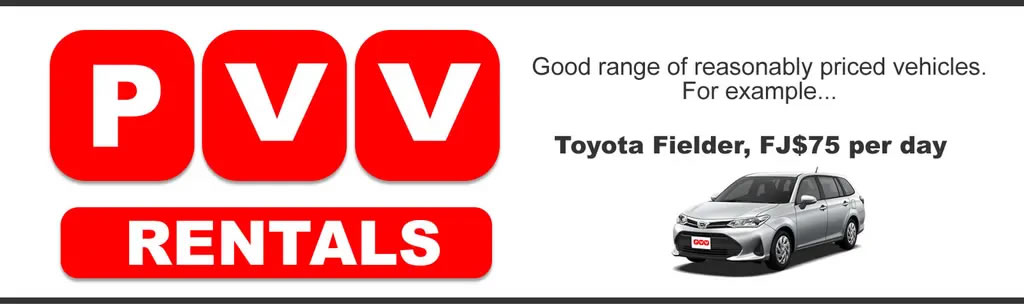 example of car rental prices